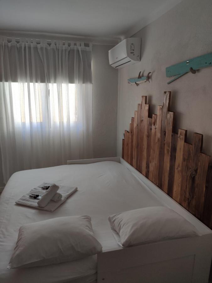 Casa Janelas Da Fonte Novaセトゥーバル エクステリア 写真