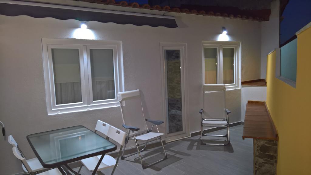 Casa Janelas Da Fonte Novaセトゥーバル エクステリア 写真