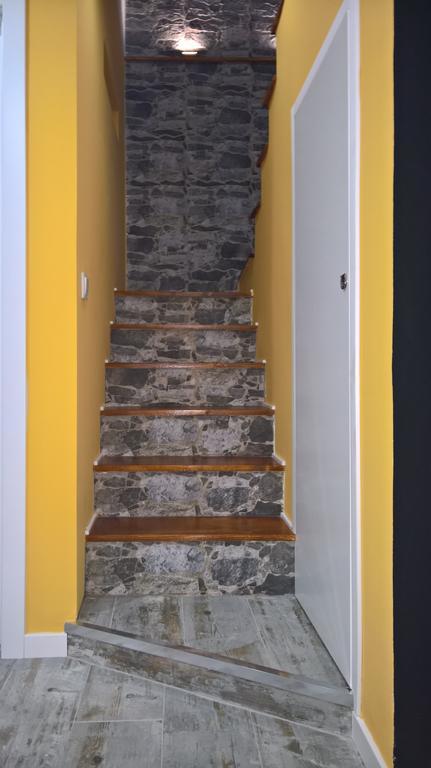 Casa Janelas Da Fonte Novaセトゥーバル エクステリア 写真