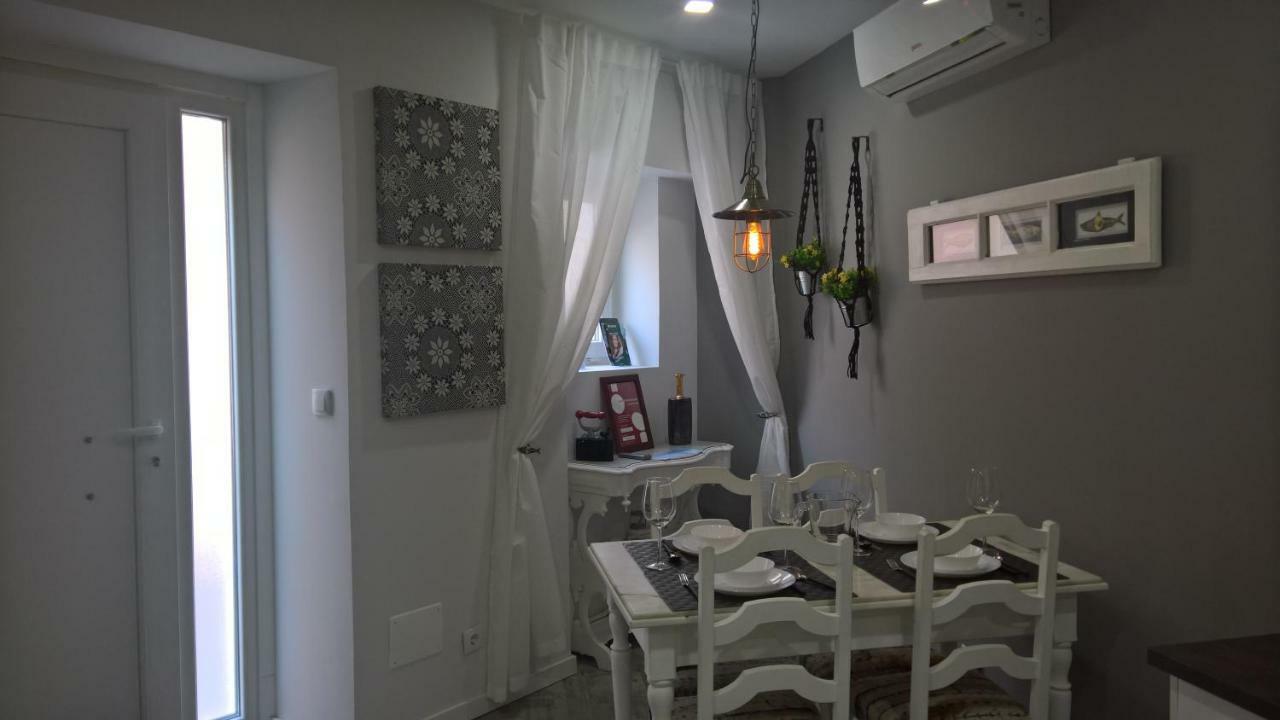 Casa Janelas Da Fonte Novaセトゥーバル エクステリア 写真